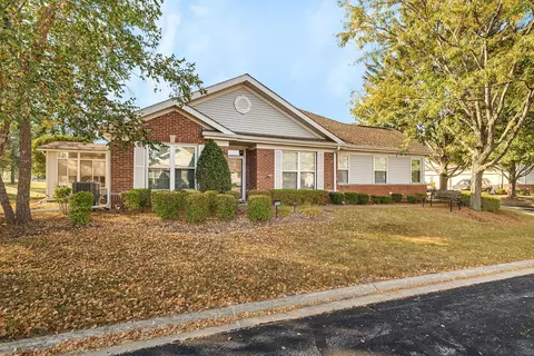 21713 W Empress Ln #21713, Plainfield, IL 60544