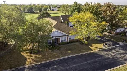 21713 W Empress Ln #21713, Plainfield, IL 60544 photo 29