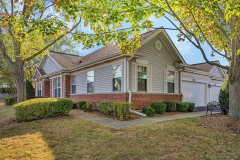 21713 W Empress Ln #21713, Plainfield, IL 60544 photo 28