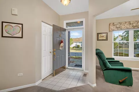 21713 W Empress Ln #21713, Plainfield, IL 60544 photo 5