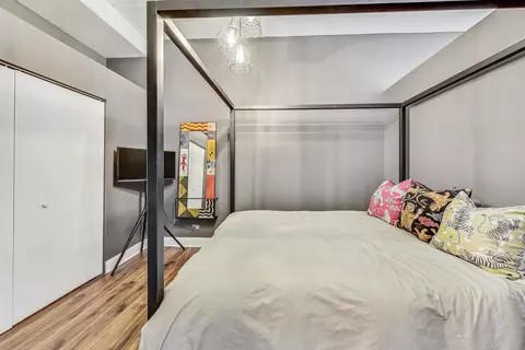 Bedroom - 811 W 15th Pl #314, Chicago, IL 60608 photo 1 of 3