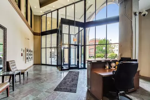 Entry Way - 811 W 15th Pl #314, Chicago, IL 60608 photo 1 of 3