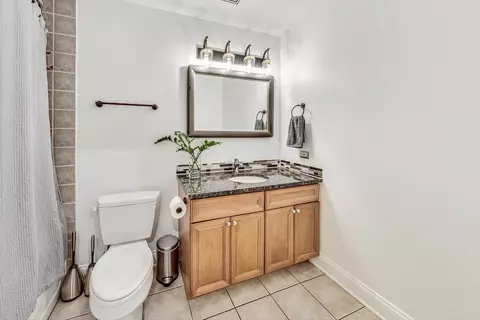 Bath - 811 W 15th Pl #314, Chicago, IL 60608 photo 1 of 2