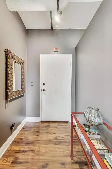 Entry Way - 811 W 15th Pl #314, Chicago, IL 60608 photo 3 of 3