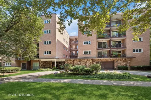 2001 Sherman Ave #206, Evanston, IL 60201