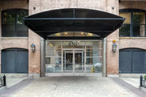 520 W Huron St #320, Chicago, IL 60654