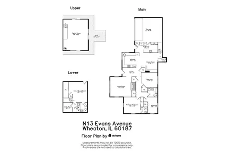 0 N013 Evans Ave, Wheaton, IL 60187 photo 31