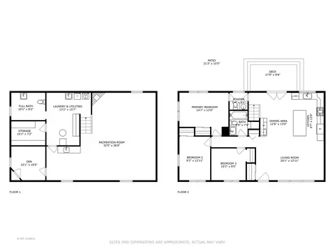 1100 Clark Ln, Des Plaines, IL 60016 photo 23