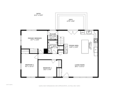 1100 Clark Ln, Des Plaines, IL 60016 photo 24