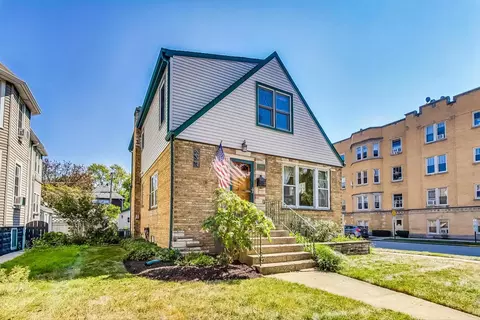 Exterior - 448 Beloit Ave, Forest Park, IL 60130 photo 2 of 11