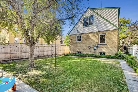 Exterior - 448 Beloit Ave, Forest Park, IL 60130 photo 11 of 11