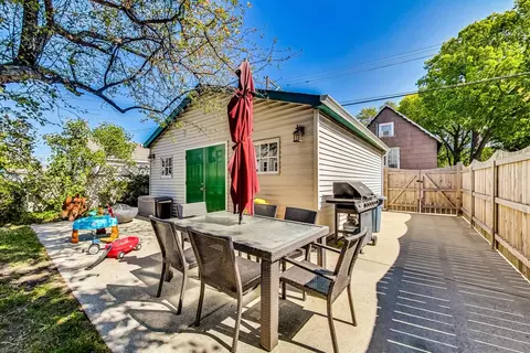Exterior - 448 Beloit Ave, Forest Park, IL 60130 photo 7 of 11