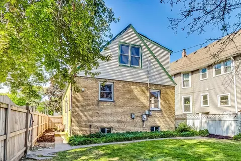 Exterior - 448 Beloit Ave, Forest Park, IL 60130 photo 5 of 11