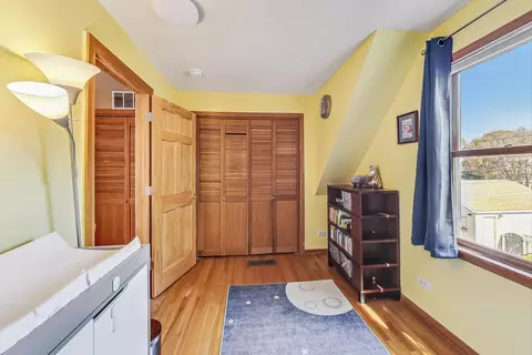 Bedroom - 448 Beloit Ave, Forest Park, IL 60130 photo 7 of 7