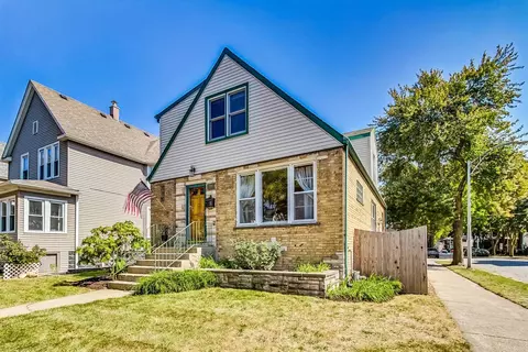 Exterior - 448 Beloit Ave, Forest Park, IL 60130 photo 3 of 11