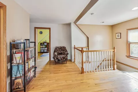 Entry Way - 448 Beloit Ave, Forest Park, IL 60130 photo 3 of 3