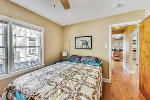 Bedroom - 448 Beloit Ave, Forest Park, IL 60130 photo 2 of 7