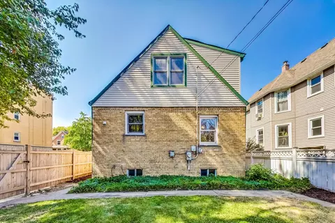 Exterior - 448 Beloit Ave, Forest Park, IL 60130 photo 4 of 11
