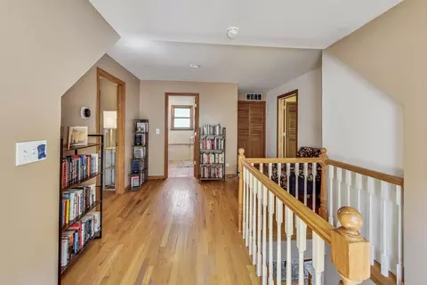 Entry Way - 448 Beloit Ave, Forest Park, IL 60130 photo 2 of 3