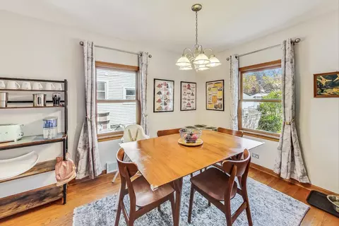 Dining - 448 Beloit Ave, Forest Park, IL 60130 photo 1 of 3