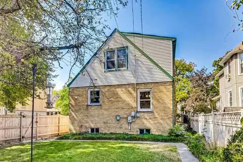 Exterior - 448 Beloit Ave, Forest Park, IL 60130 photo 6 of 11