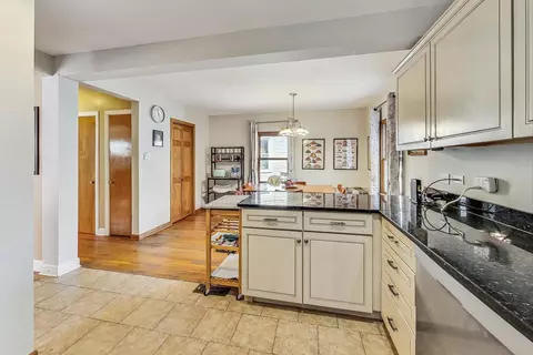 Kitchen - 448 Beloit Ave, Forest Park, IL 60130 photo 3 of 3
