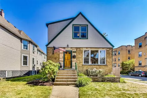 448 Beloit Ave, Forest Park, IL 60130