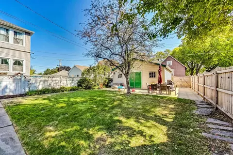 Exterior - 448 Beloit Ave, Forest Park, IL 60130 photo 9 of 11