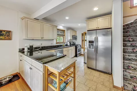 Kitchen - 448 Beloit Ave, Forest Park, IL 60130 photo 1 of 3