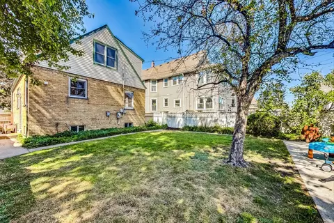 Exterior - 448 Beloit Ave, Forest Park, IL 60130 photo 10 of 11
