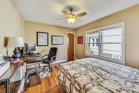 Bedroom - 448 Beloit Ave, Forest Park, IL 60130 photo 1 of 7