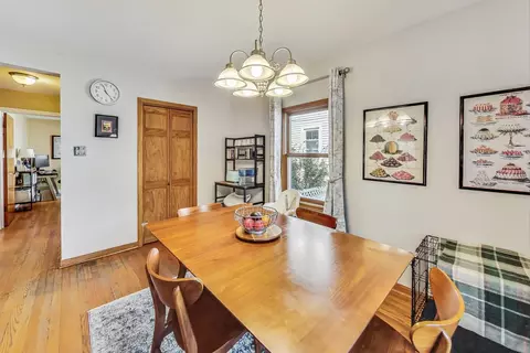 Dining - 448 Beloit Ave, Forest Park, IL 60130 photo 3 of 3