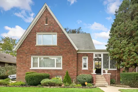 241 W 16th St, Chicago Heights, IL 60411
