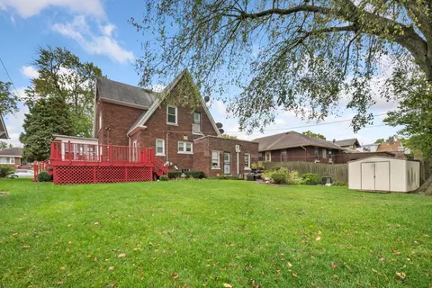 241 W 16th St, Chicago Heights, IL 60411 photo 23