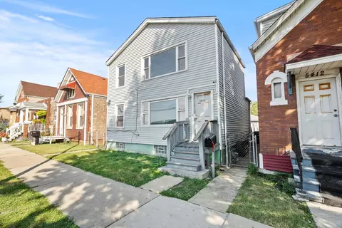 5414 W 26th St, Cicero, IL 60804