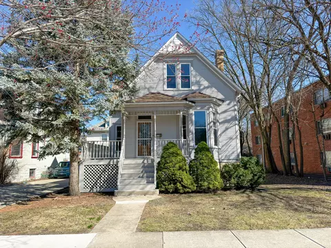 516 Elgin Ave, Forest Park, IL 60130