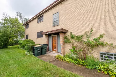 721 N Northwest Hwy, Park Ridge, IL 60068