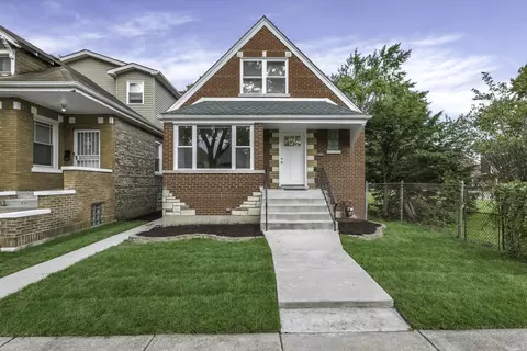 8404 S Carpenter St, Chicago, IL 60620