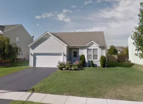 3707 Old Renwick Trl, Joliet, IL 60435