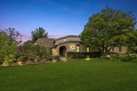 13254 W Oak Ridge Ln, Homer Glen, IL 60491