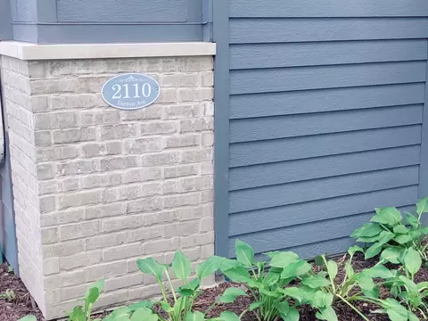 Exterior - 2110 Darrow Ave, Evanston, IL 60201 photo 4 of 12