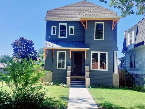 Exterior - 2110 Darrow Ave, Evanston, IL 60201 photo 10 of 12