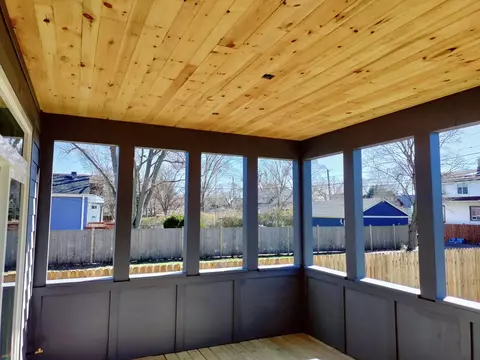 Exterior - 2110 Darrow Ave, Evanston, IL 60201 photo 11 of 12