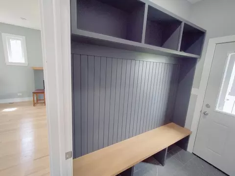 Entry Way - 2110 Darrow Ave, Evanston, IL 60201 photo 1 of 3