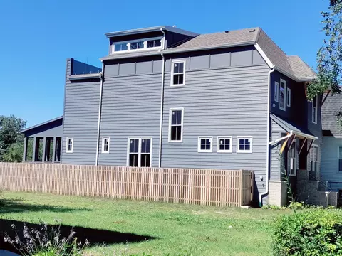 Exterior - 2110 Darrow Ave, Evanston, IL 60201 photo 3 of 12
