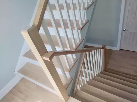 Entry Way - 2110 Darrow Ave, Evanston, IL 60201 photo 2 of 3