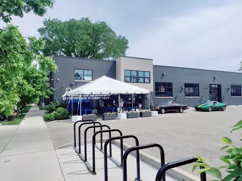 Exterior - 2110 Darrow Ave, Evanston, IL 60201 photo 9 of 12