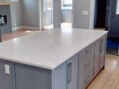 Kitchen - 2110 Darrow Ave, Evanston, IL 60201 photo 2 of 10