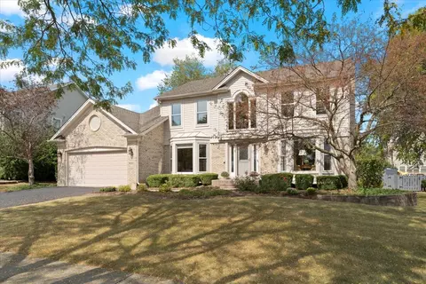 1650 Nicholson Dr, Hoffman Estates, IL 60192