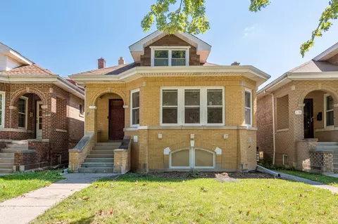 1855 N Mulligan Ave, Chicago, IL 60639
